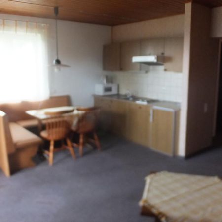Edwards Apartment Millstatt Εξωτερικό φωτογραφία