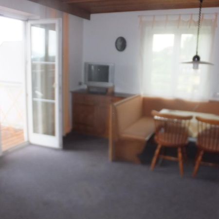 Edwards Apartment Millstatt Εξωτερικό φωτογραφία