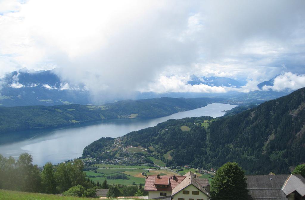 Edwards Apartment Millstatt Δωμάτιο φωτογραφία