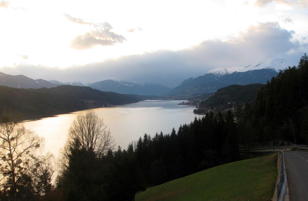 Edwards Apartment Millstatt Δωμάτιο φωτογραφία