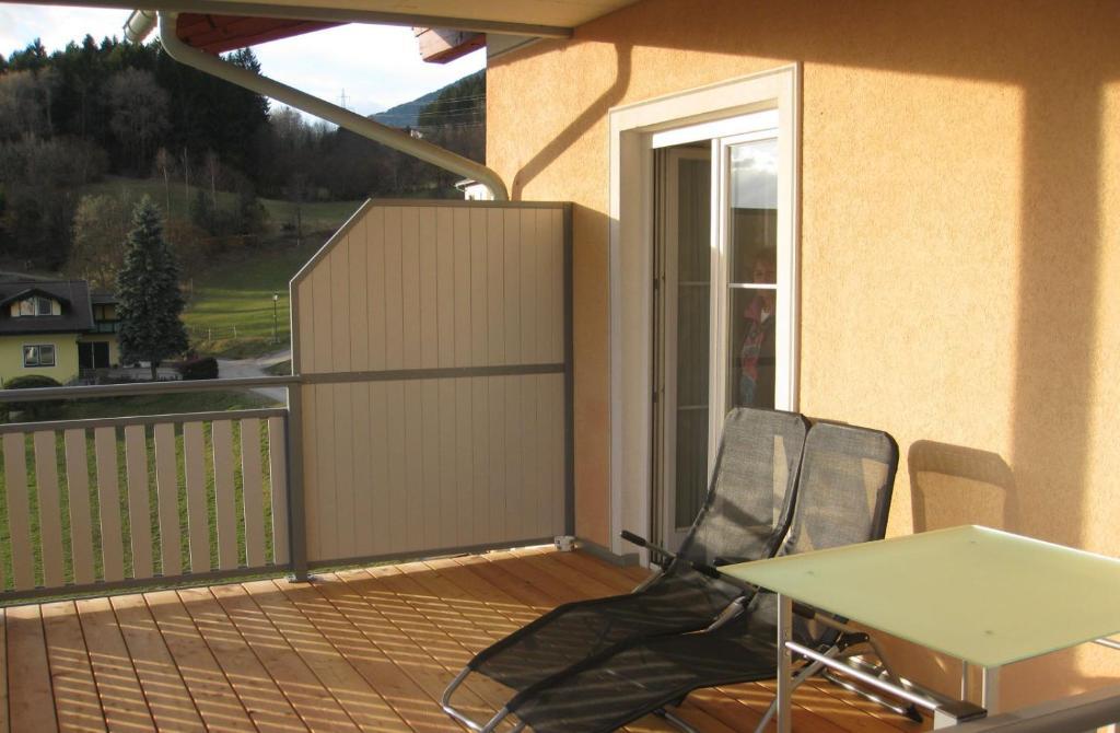 Edwards Apartment Millstatt Δωμάτιο φωτογραφία