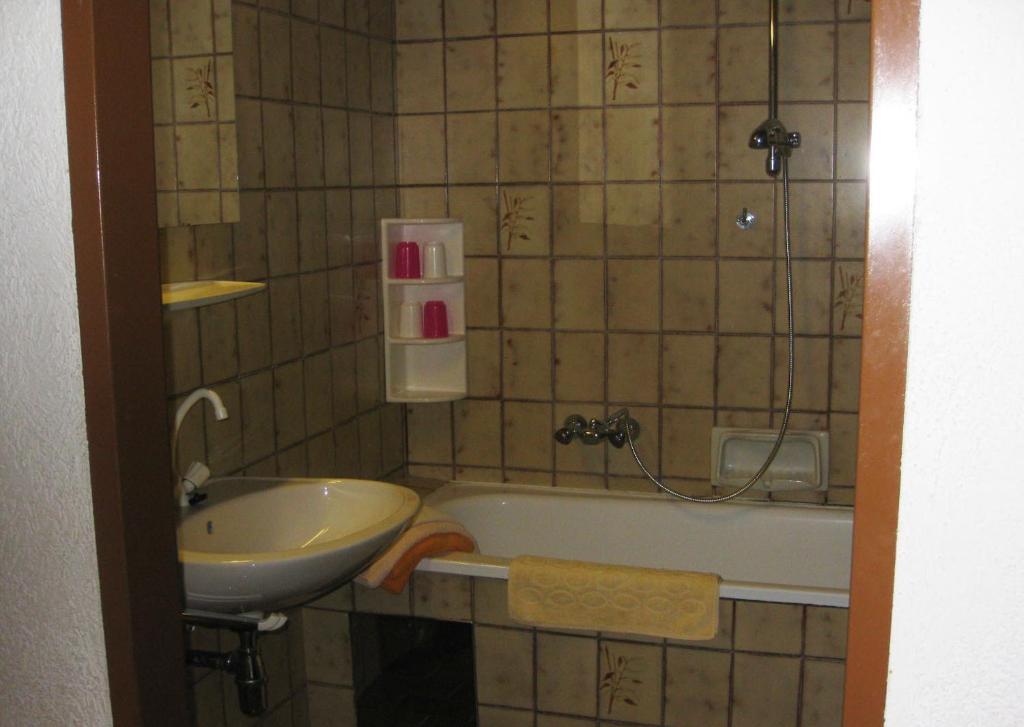 Edwards Apartment Millstatt Δωμάτιο φωτογραφία