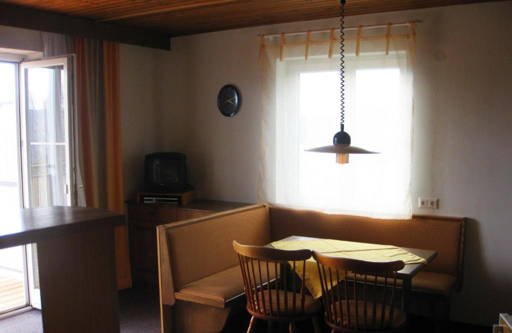 Edwards Apartment Millstatt Δωμάτιο φωτογραφία