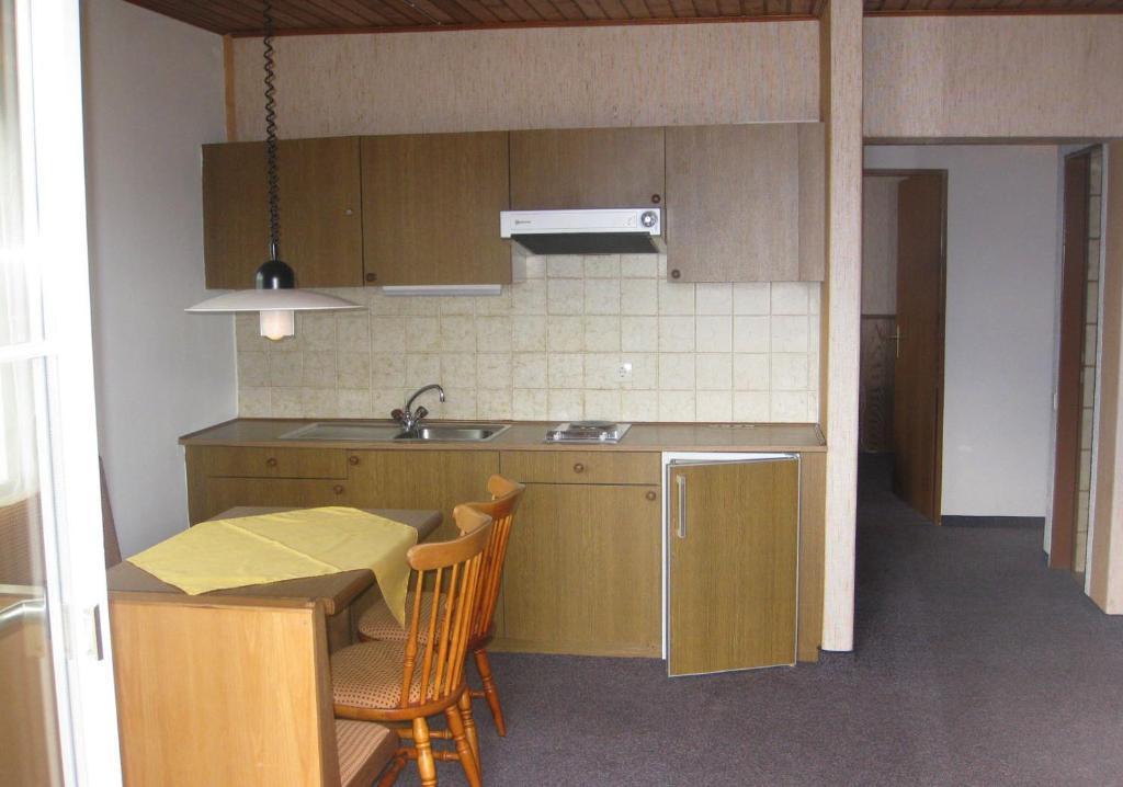 Edwards Apartment Millstatt Δωμάτιο φωτογραφία