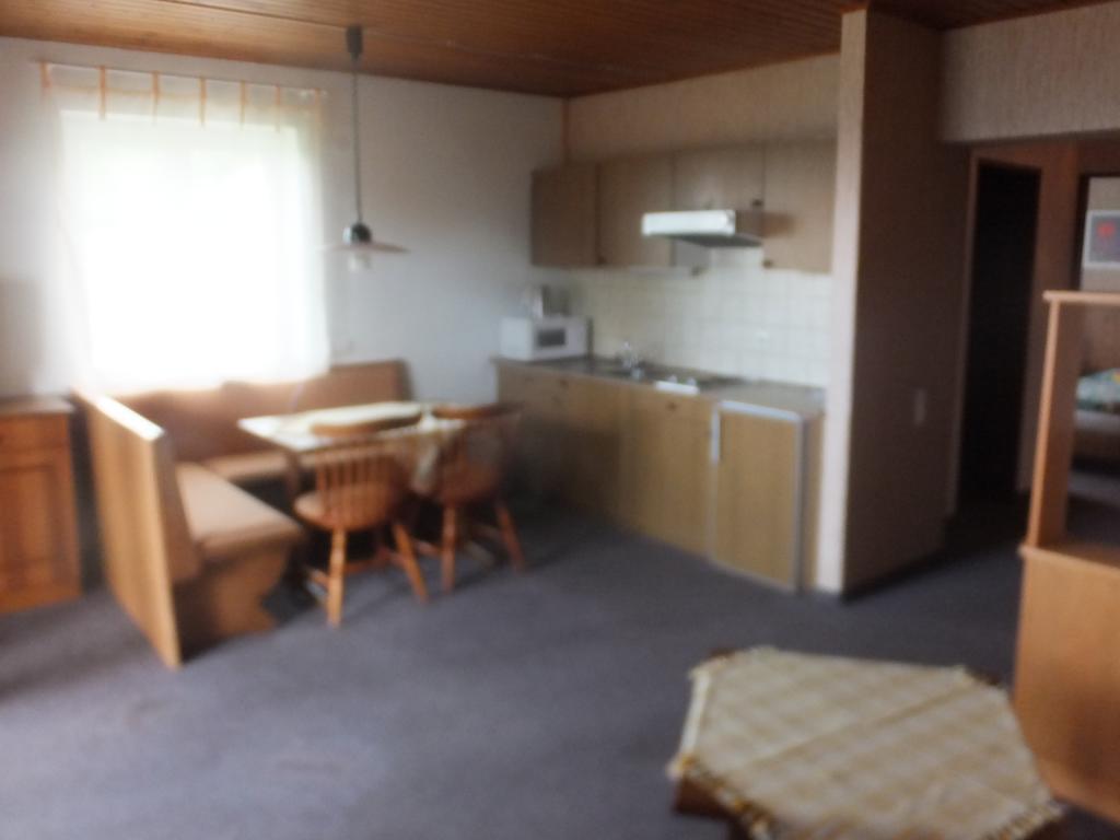 Edwards Apartment Millstatt Εξωτερικό φωτογραφία