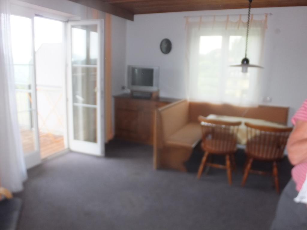 Edwards Apartment Millstatt Εξωτερικό φωτογραφία