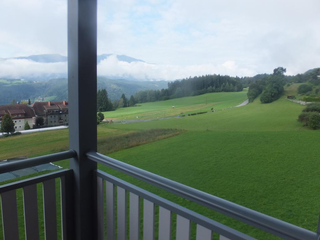 Edwards Apartment Millstatt Εξωτερικό φωτογραφία
