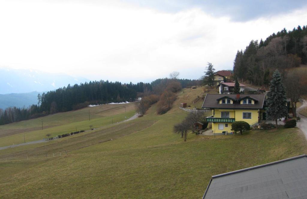 Edwards Apartment Millstatt Εξωτερικό φωτογραφία