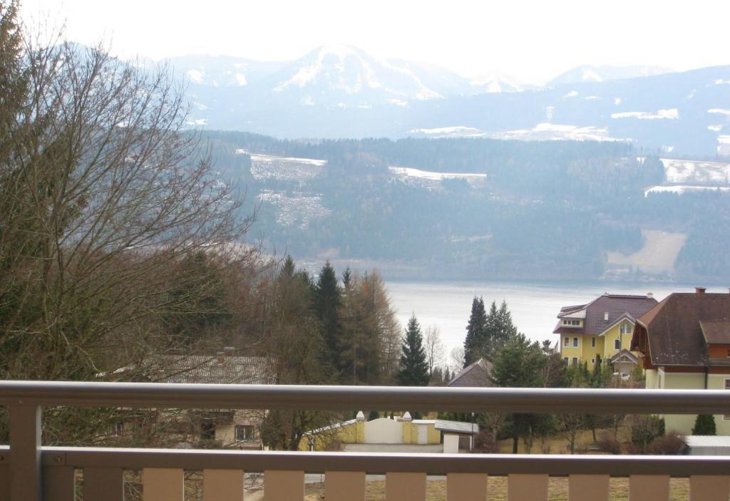 Edwards Apartment Millstatt Εξωτερικό φωτογραφία